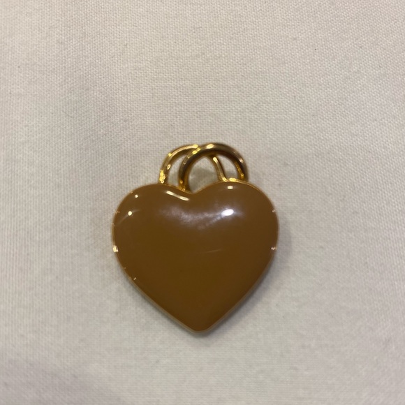 Juicy couture heart charm! - Picture 2 of 2